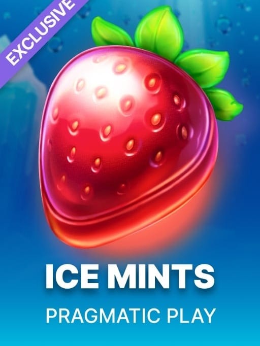 Ice Mints icon
