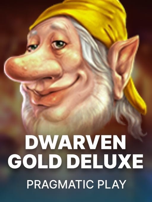 Dwarven Gold Deluxe icon