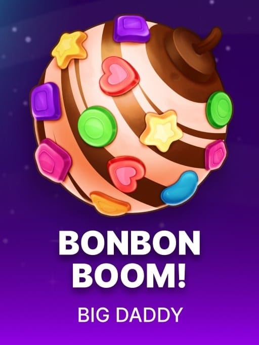 BonBon Boom!