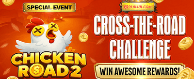 Daily Reload Bonus promotion banner