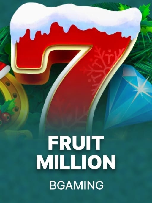 Fruit Million icon