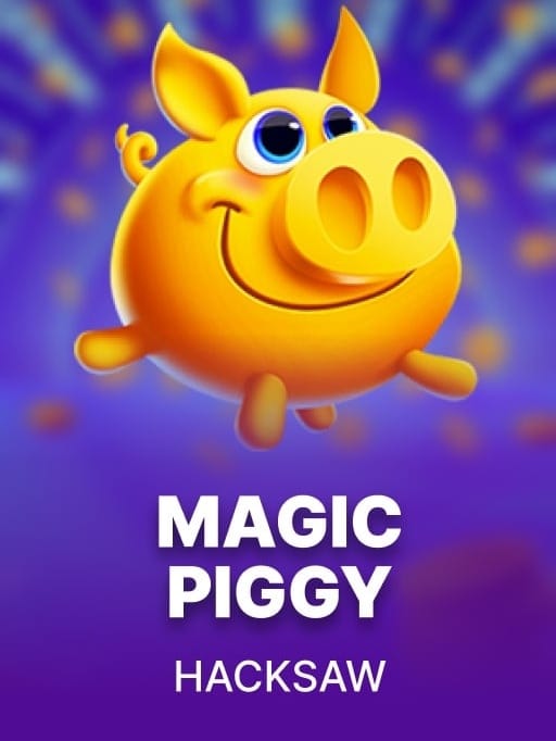 Magic Piggy icon