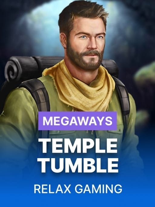 Temple Tumble game thumbnail